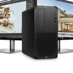 HP Z2 G9 Tower Workstation - Intel Core i7-14700