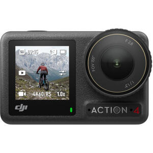 DJI Osmo Action 4 Camera Standard Combo