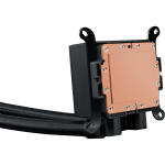 ASUS ProArt LC 420 All-in-One CPU Liquid Cooler