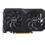 ASUS Dual GeForce RTX 3050 OC Gaming GPU