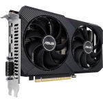 ASUS Dual GeForce RTX 3050 OC Gaming GPU