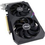 ASUS Dual GeForce RTX 3050 OC Gaming GPU