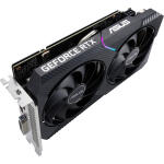 ASUS Dual GeForce RTX 3050 OC Gaming GPU