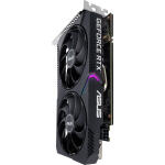 ASUS Dual GeForce RTX 3050 OC Gaming GPU