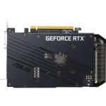 ASUS Dual GeForce RTX 3050 OC Gaming GPU