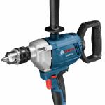 Bosch Keyed Drill with Handle