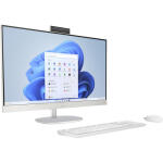 HP 27-CR1080 27-Inch Full HD IPS Multi-Touch All-in-One Desktop - Intel Core Ultra 7 155U