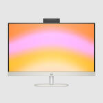 HP 27-CR1080 27-Inch Full HD IPS Multi-Touch All-in-One Desktop - Intel Core Ultra 7 155U