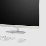 HP 27-CR1080 27-Inch Full HD IPS Multi-Touch All-in-One Desktop - Intel Core Ultra 7 155U