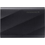 Samsung 2TB T9 Portable SSD (Black)