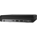 HP Pro 400 G9 Mini Desktop - Intel Core i5-14500T (Intel Core i5-14500T)