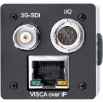 AIDA Imaging HD3G-IPC-100A Full HD 3G-SDI POV Camera with IP Control