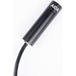 AIDA Imaging HD3G-IPC-MINI Full HD 3G-SDI POV Camera with IP Control