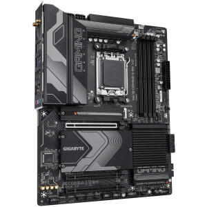 Gigabyte X670 GAMING X AX V2 ATX Motherboard