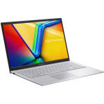 ASUS 15.6" Vivobook Laptop (Cool Silver)