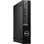 Dell OptiPlex Micro Plus 7020 - Intel Core i7-14700 vPro (20-Core, up to 5.4 GHz)