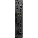 Dell OptiPlex Micro Plus 7020 - Intel Core i7-14700 vPro (20-Core, up to 5.4 GHz)