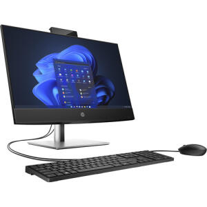 HP ProOne 449 G9 All-in-One Workstation - 14th Gen Intel Core i5 Processor