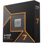 AMD Ryzen 7 9700X 3.8 GHz 8-Core 16-Thread AM5 Processor