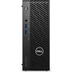 Dell Precision 3280 32GB DDR5 RAM Compact Workstation - Intel Core i7-14700