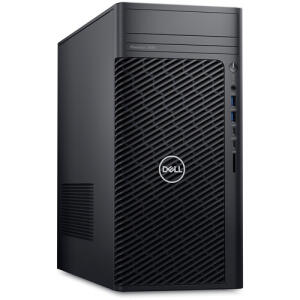 Dell Precision 3680 Desktop - Intel Core i5-14500