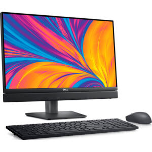 Dell OptiPlex 7420 23.8-inch Full HD All-in-One Desktop