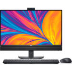 Dell OptiPlex 7420 23.8-inch Full HD All-in-One Desktop