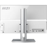 MSI Modern White AM242TP 23.8-Inch Full HD IPS Touchscreen All-in-one PC