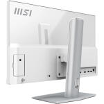 MSI Modern White AM242TP 23.8-Inch Full HD IPS Touchscreen All-in-one PC