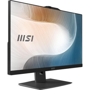 MSI Modern Black AM242TP 23.8-inch Full HD IPS Touchscreen All-in-One PC