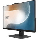 MSI Modern Black AM242TP 23.8-inch Full HD IPS Touchscreen All-in-One PC