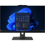 MSI Modern Black AM242TP 23.8-inch Full HD IPS Touchscreen All-in-One PC