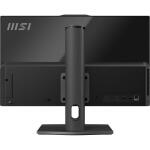 MSI Modern Black AM242TP 23.8-inch Full HD IPS Touchscreen All-in-One PC