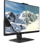 MSI Modern Black AM242TP 23.8-inch Full HD IPS Touchscreen All-in-One PC