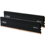 Crucial 64GB Pro DDR5 5600 MHz - Memory Kit