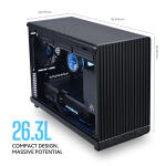 Lian Li A3-mATX Mini-Tower Case