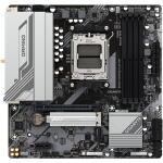 Gigabyte B650M GAMING PLUS WIFI Micro-ATX Motherboard