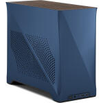 Fractal Design Midnight Blue Era 2 Mini-ITX PC Case