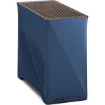 Fractal Design Midnight Blue Era 2 Mini-ITX PC Case