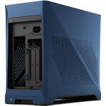 Fractal Design Midnight Blue Era 2 Mini-ITX PC Case