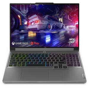 Lenovo 16" Legion 5i Gaming Laptop