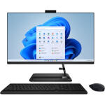 Lenovo 27-Inch IdeaCentre 3 Multi-Touch Black All-in-One Desktop