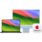 Apple Mac Mini with AppleCare+ Kit - M2 Chip