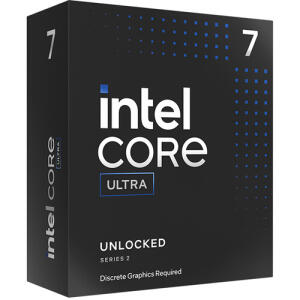 Intel Core Ultra 265KF