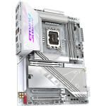 Gigabyte Z890 AORUS PRO ICE (Snow White) ATX Motherboard