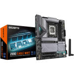 Gigabyte Z890 EAGLE WIFI7 LGA 1851 (Matte Black) ATX Motherboard 