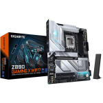 Gigabyte Z890 GAMING X WIFI 7 LGA 1851 (Matte Black) ATX Motherboard