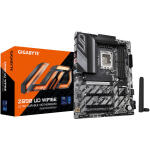 Gigabyte Z890 UD WIFI6E LGA 1851 (Matte Black) ATX Motherboard