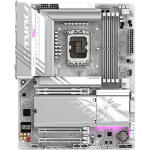 Gigabyte Z890 AORUS ELITE WIFI7 ICE (Snow White) ATX Motherboard