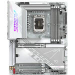 Gigabyte Z890 AORUS PRO ICE (Snow White) ATX Motherboard